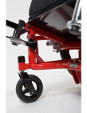 Low Rider Wheelchair